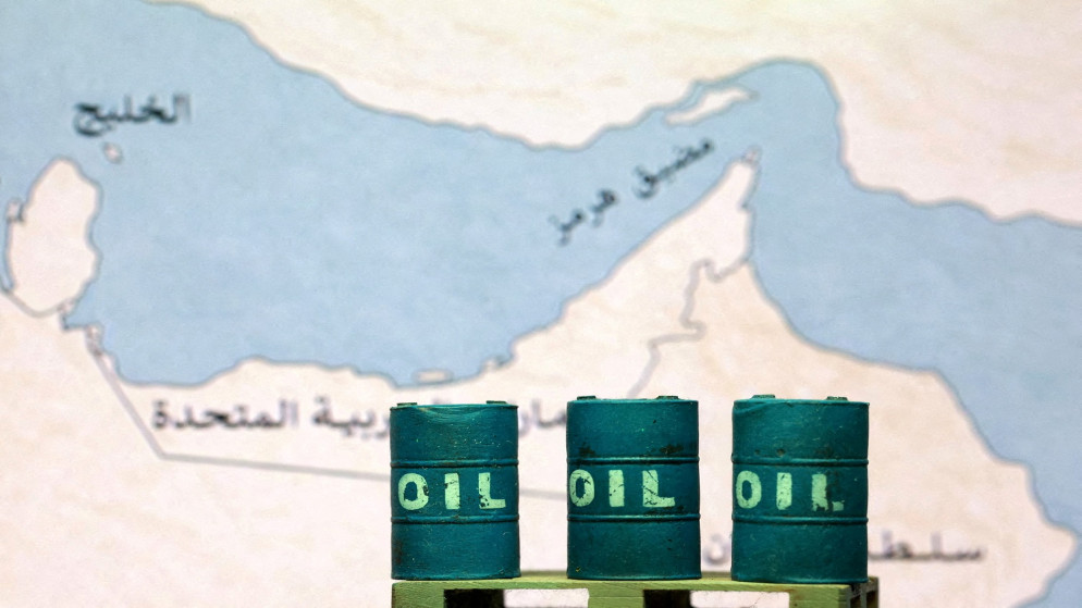 تراجع النفط لاسباب تتعلق باتفاق امريكي ايراني محتمل