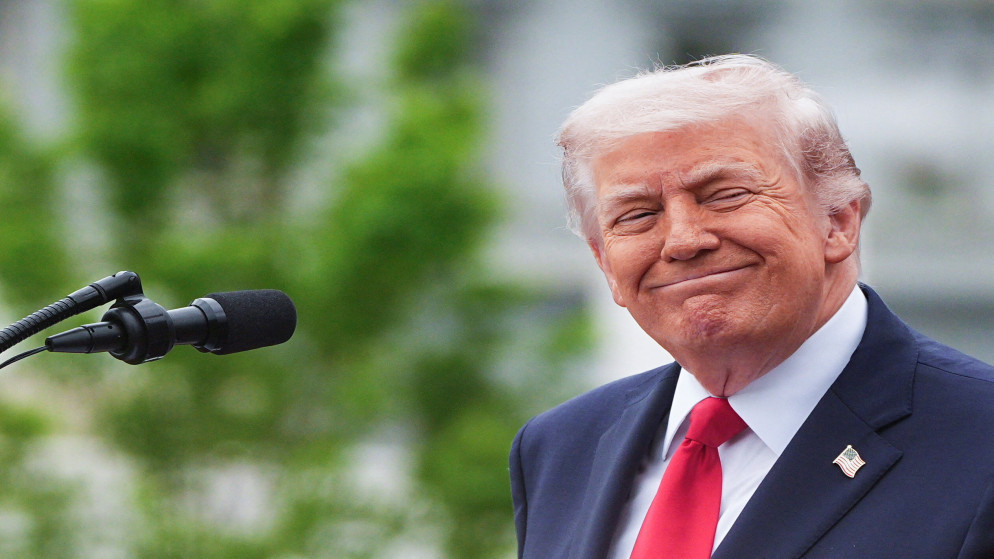 ترامب يضع شروطا قاسية لاتفاق مع ايران