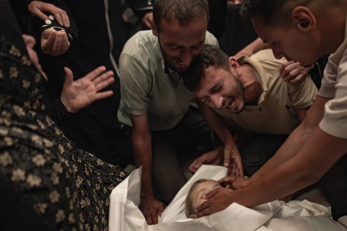 غموض يلف مصير غزة في ظل التفاهمات الامريكية الايرانية