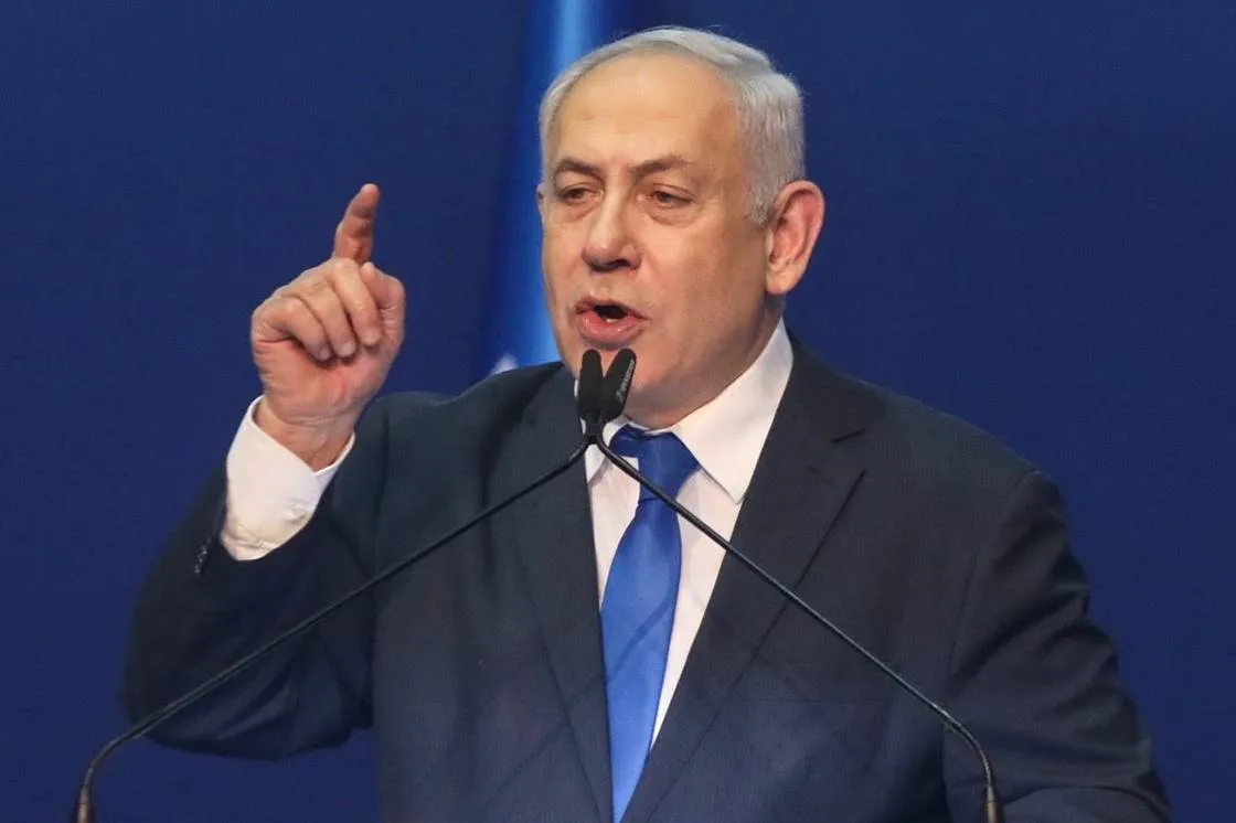 نتنياهو وترامب يتفقان على ضرورة تفكيك التهديد النووي الايراني