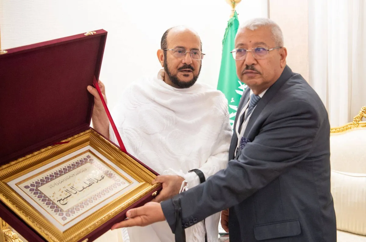 السعودية قلب العالم الاسلامي في مواجهة حملات التشويه