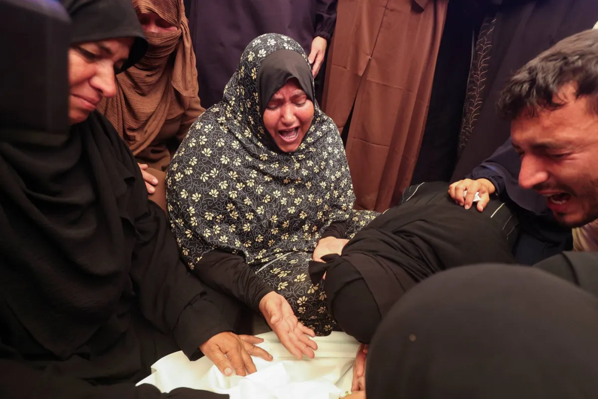 حماس: غزة خارج نطاق التفاهمات الامريكية الايرانية المحتملة
