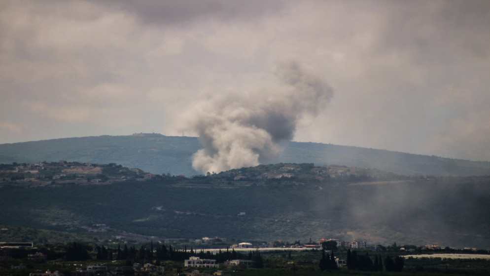 تصعيد محتمل.. الجيش الاسرائيلي يستدعي جنوده الاحتياط تحسبا لتطورات في لبنان