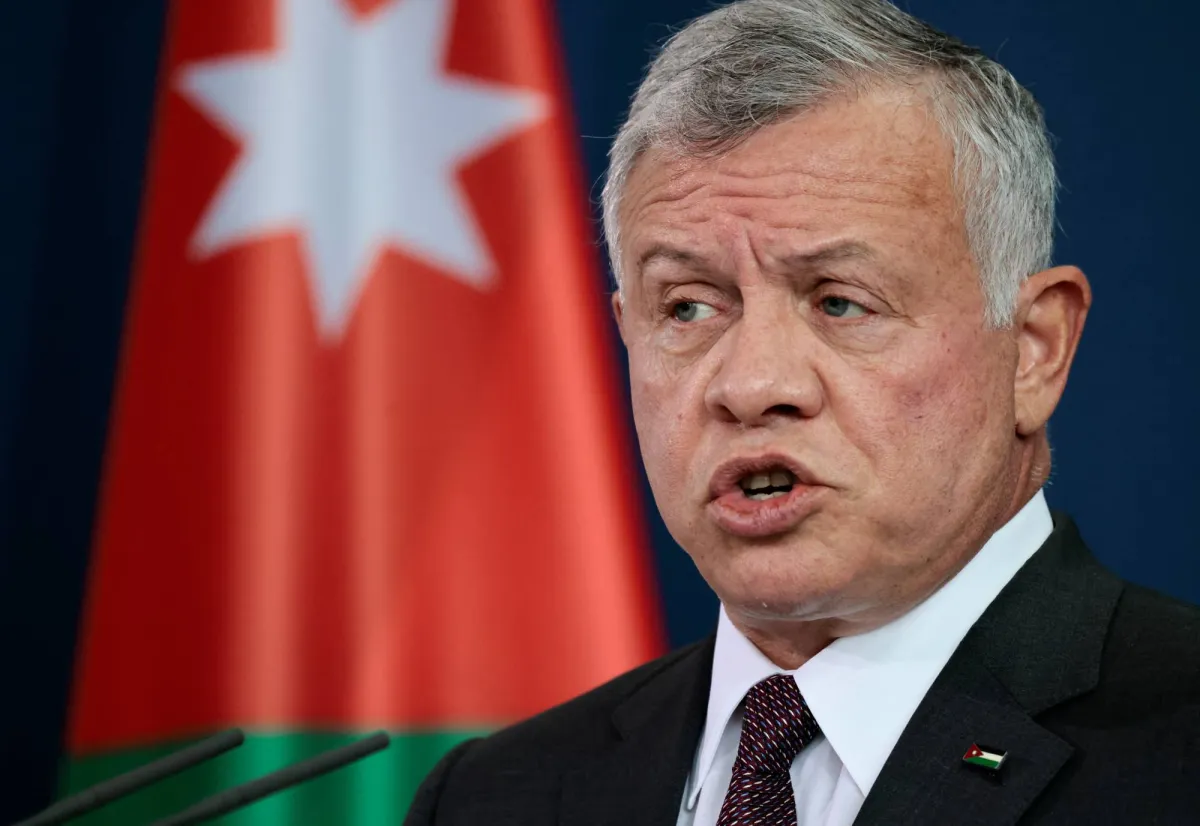 الملك عبدالله الثاني: الاردن صامد رغم التحديات ومستمر في مسيرته الديمقراطية