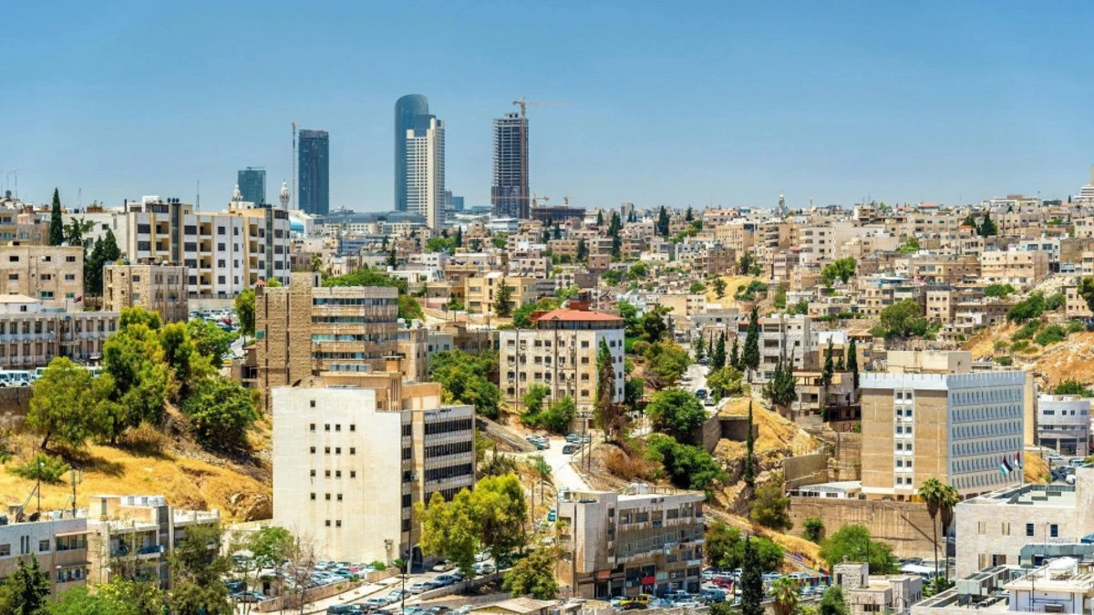 الارصاد تكشف تفاصيل حالة الطقس في الاردن حتى نهاية الاسبوع