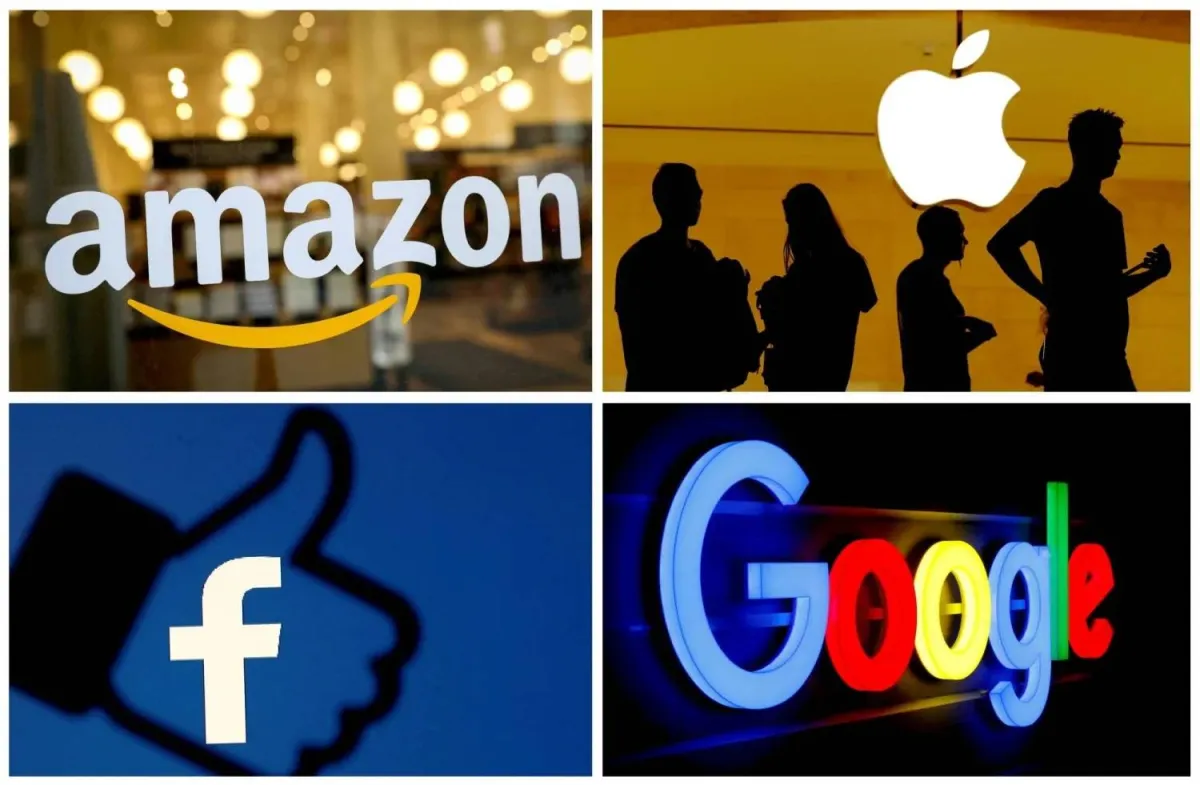 صراع التكنولوجيا يعصف بأوروبا.. خلافات حول هيمنة الشركات العملاقة