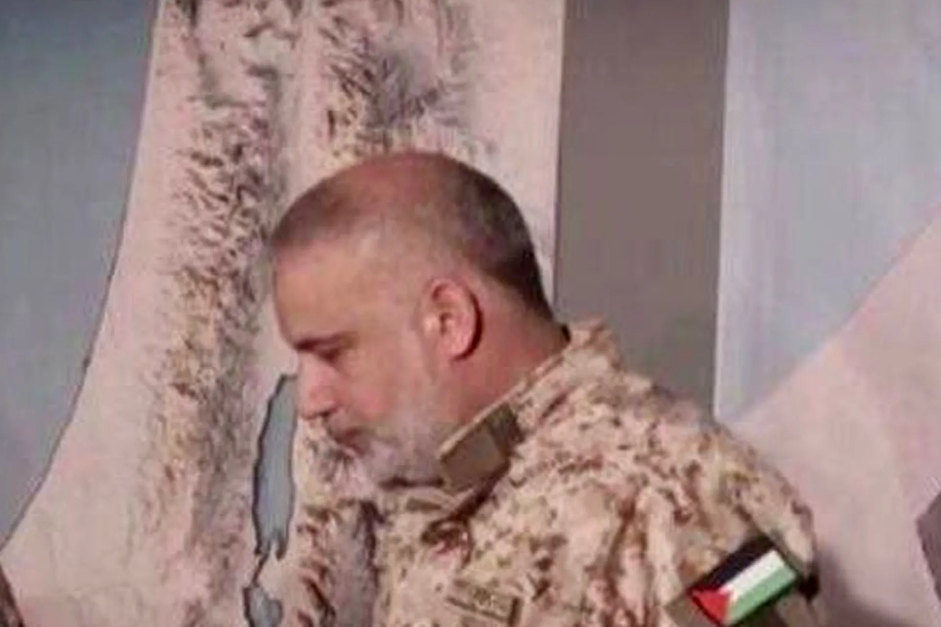 غارة اسرائيلية على غزة تستهدف قياديا في القسام