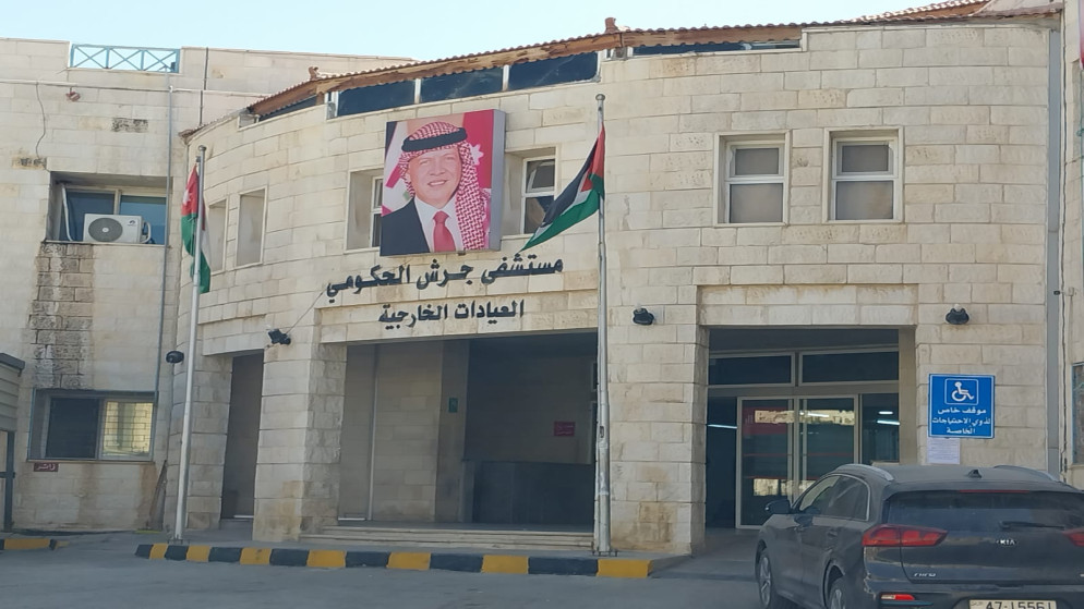 حادث مروع في جرش يخلف وفاة واصابات