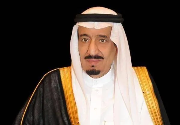 الملك سلمان يشدد على خدمة الحرمين ورعاية حجاج بيت الله الحرام