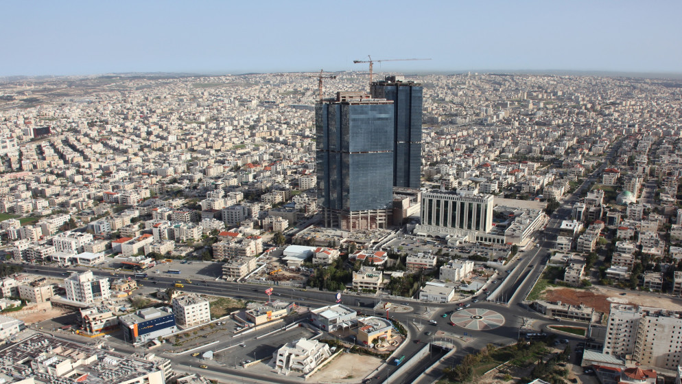الارصاد تكشف تفاصيل طقس عيد الاضحى في الاردن