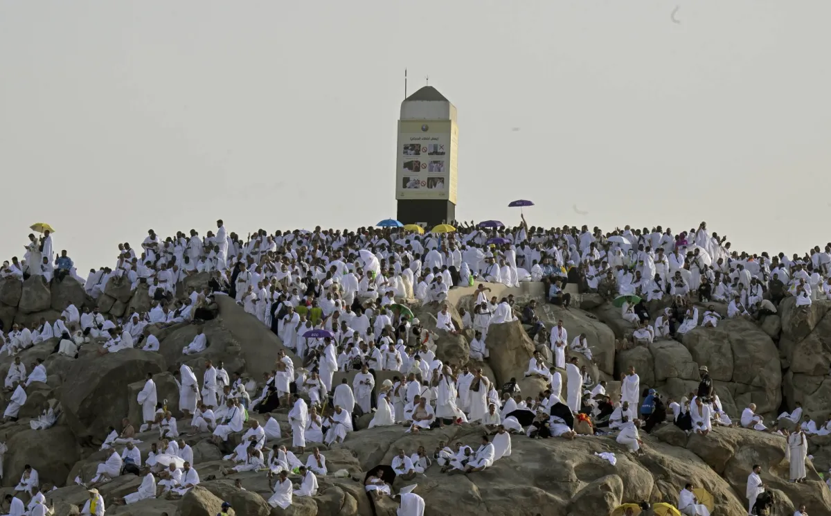 السعودية تعلن تفاصيل أعداد الحجاج لموسم الحج
