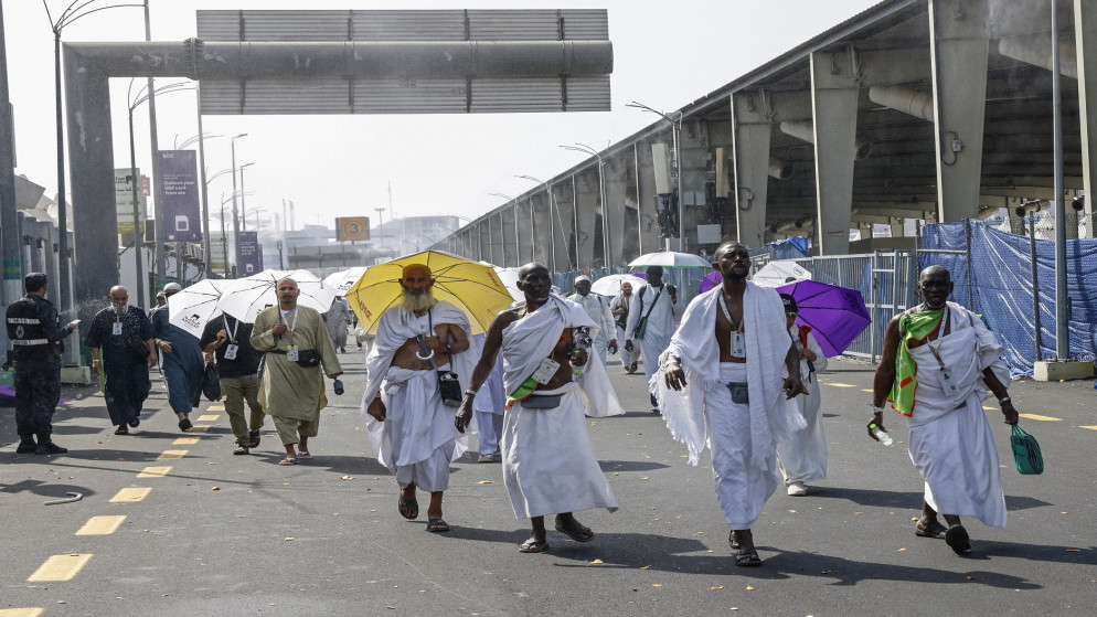 الصحة السعودية تكشف عن تفاصيل الخدمات الطبية المقدمة للحجاج
