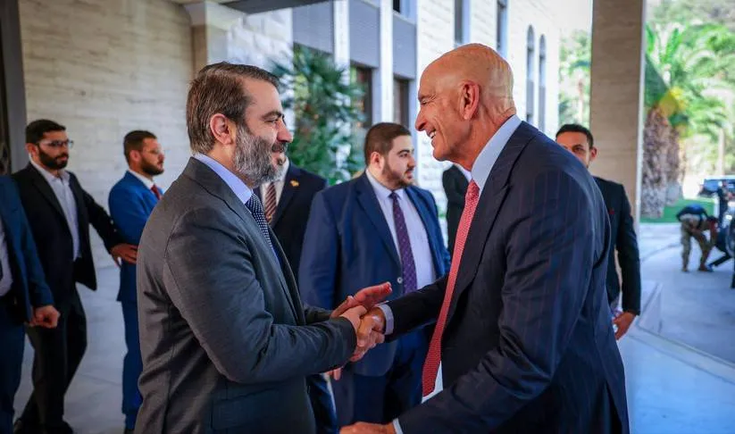 سوريا تحقق تقدما في ملف الاسلحة الكيميائية