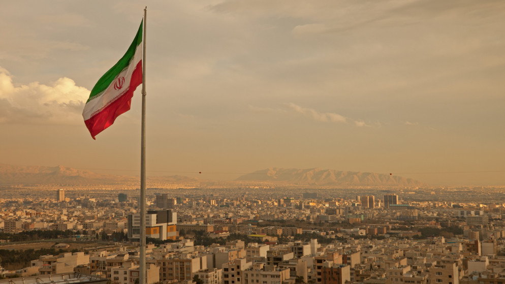 مصادر تنفي اتمام اتفاق محتمل بين ايران وواشنطن