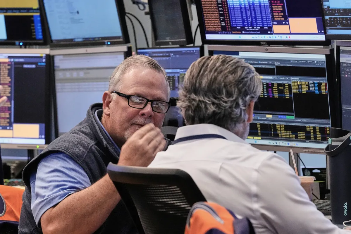 تحديات التضخم تهز أسواق السندات وتغير استراتيجيات الاستثمار