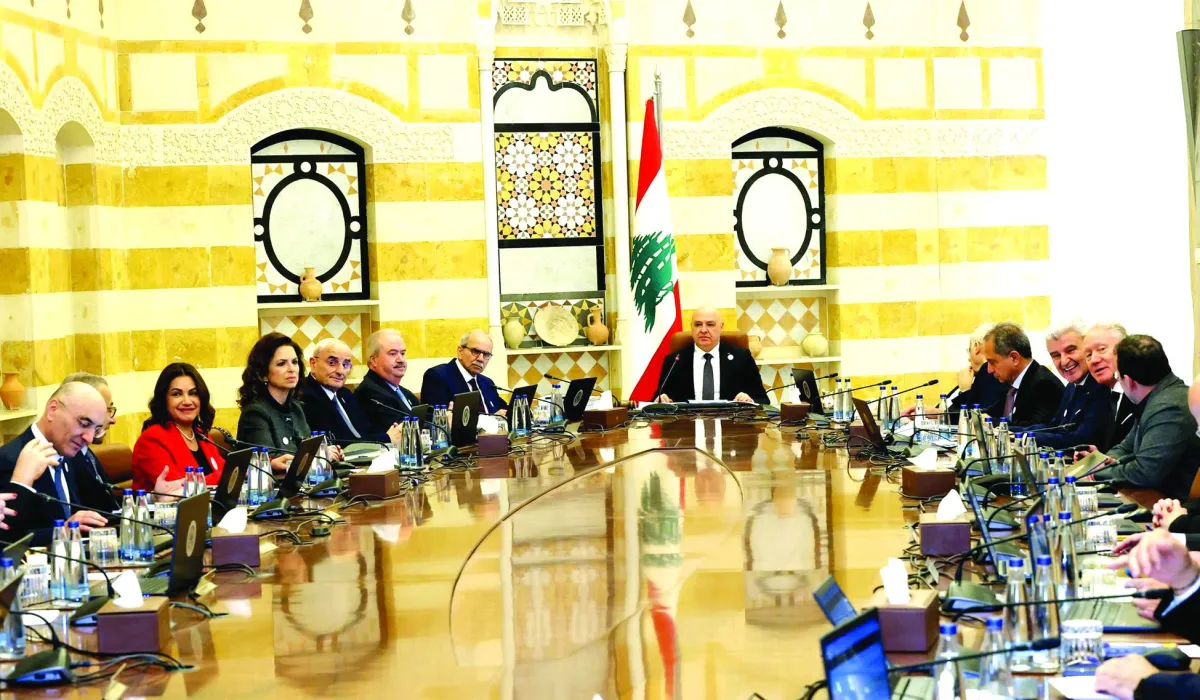 تحديات جديدة تواجه حزب الله في الساحة السياسية اللبنانية