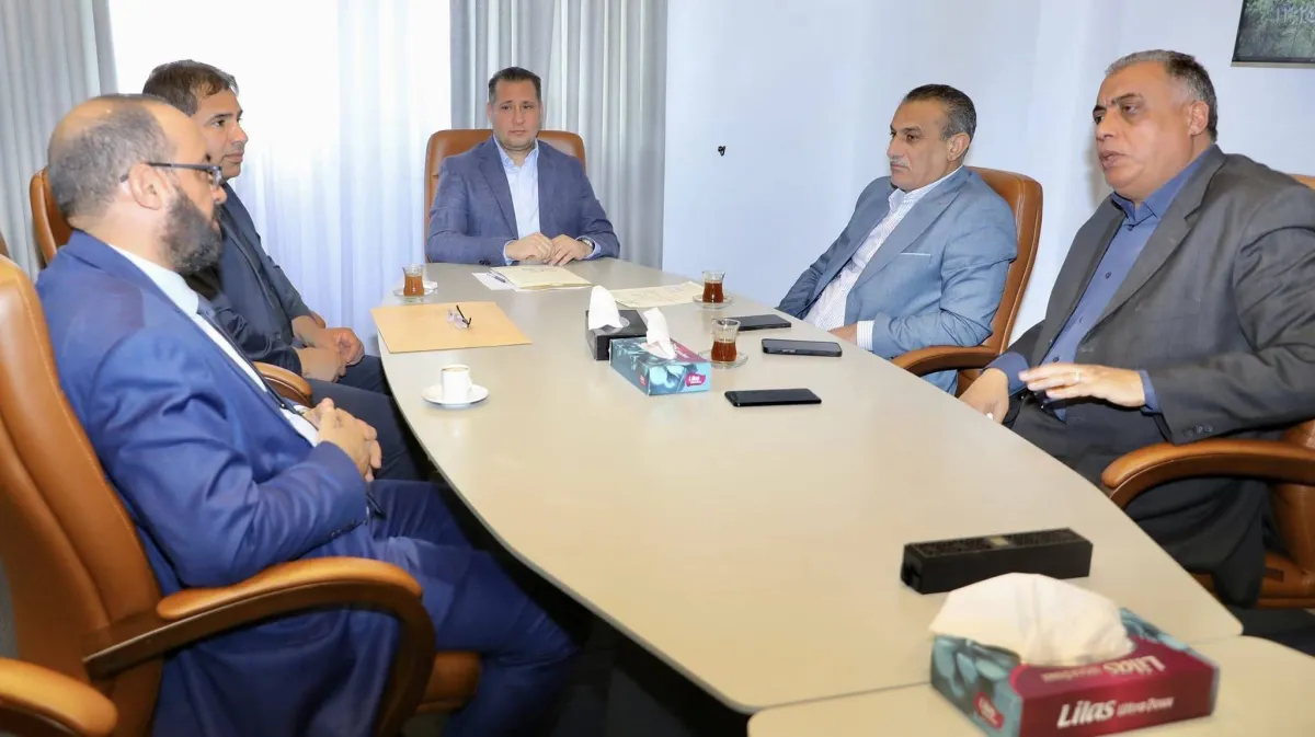 ليبيا تصعد مكافحة التهرب الضريبي بقوائم سوداء واجراءات جديدة