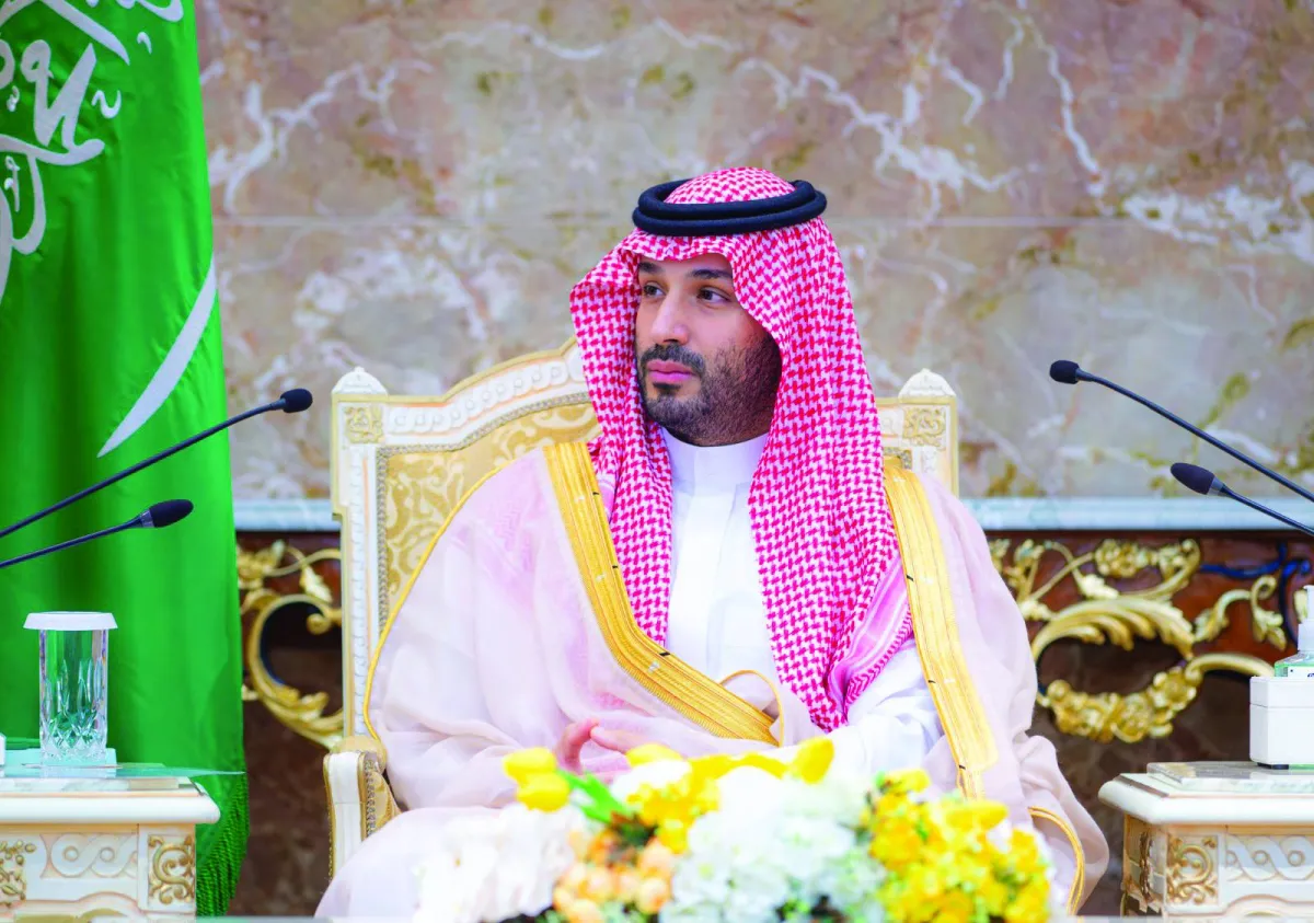 السعودية تؤكد التزامها بخدمة الحرمين وتسهيل مناسك الحج