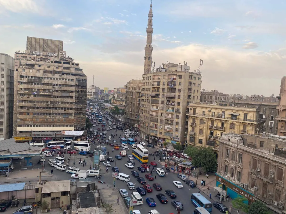 ارتفاع الاسعار في مصر يثير مخاوف من فئات نقدية جديدة