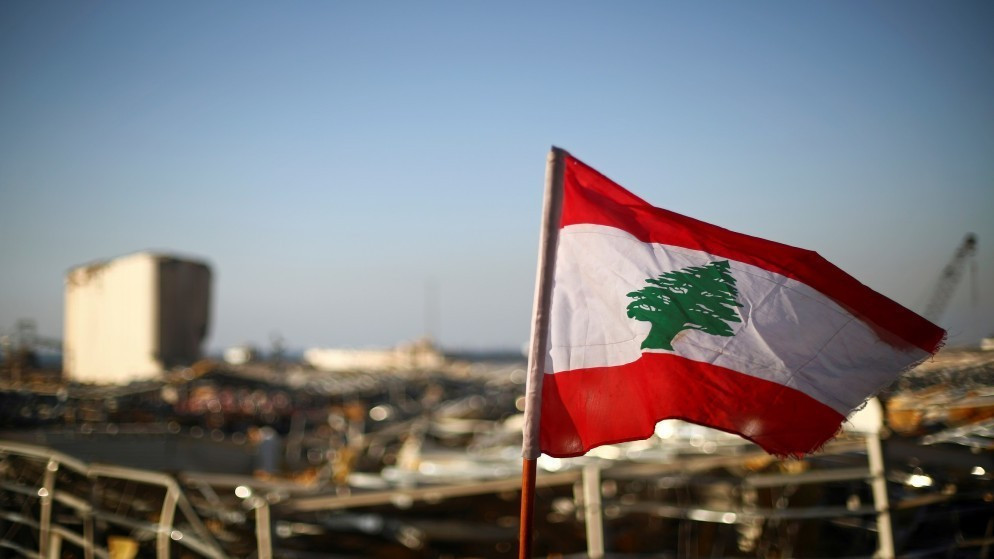 واشنطن تصف لقاء عسكريين من لبنان واسرائيل بالبناء