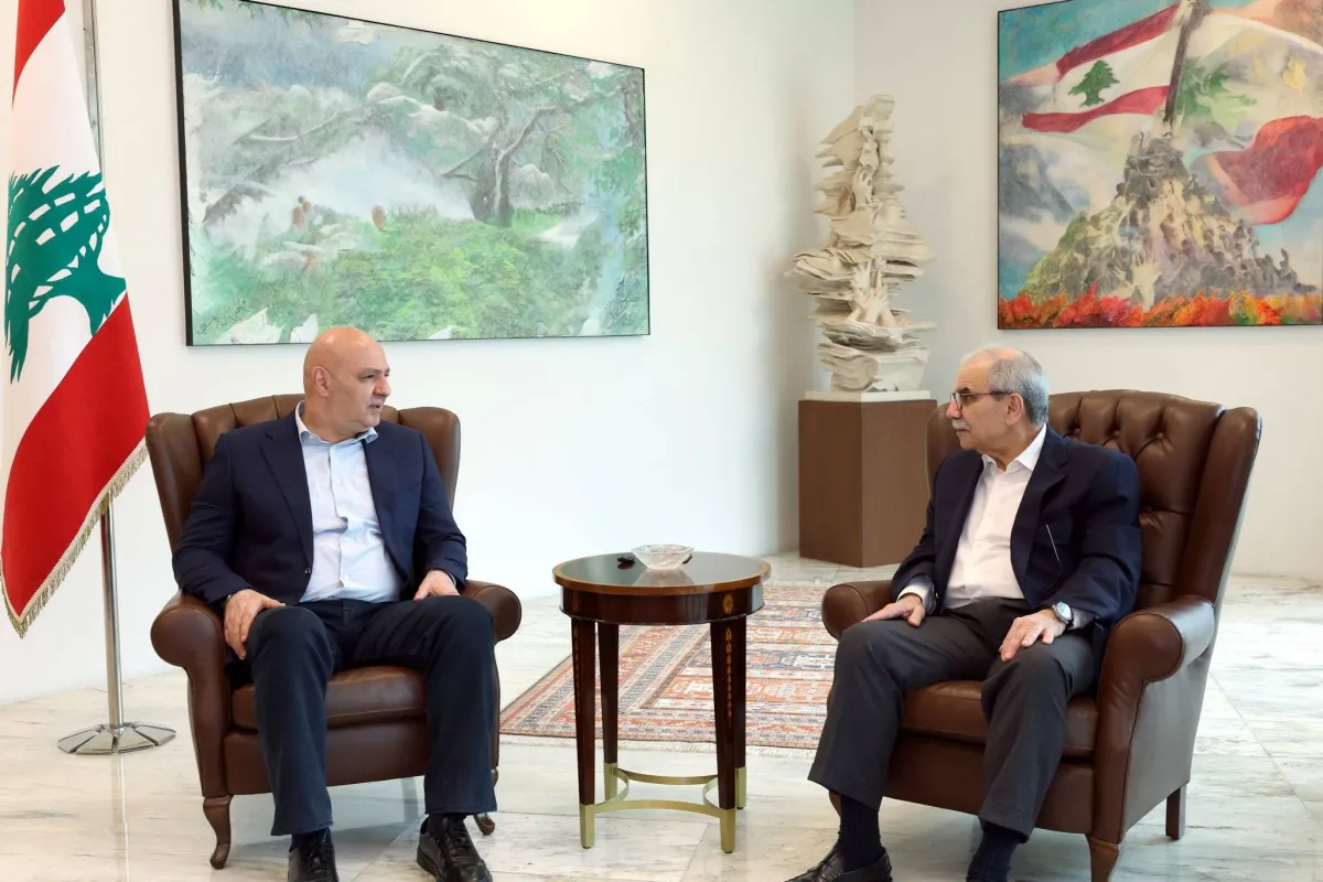 لبنان يتحرك دبلوماسيا لكبح التصعيد جنوبا