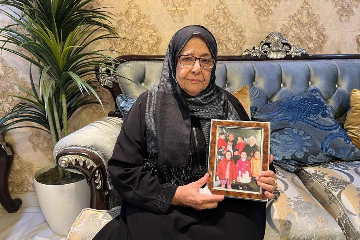 سوريا: كشف خيوط جديدة في قضية أطفال رانيا العباسي المفقودين