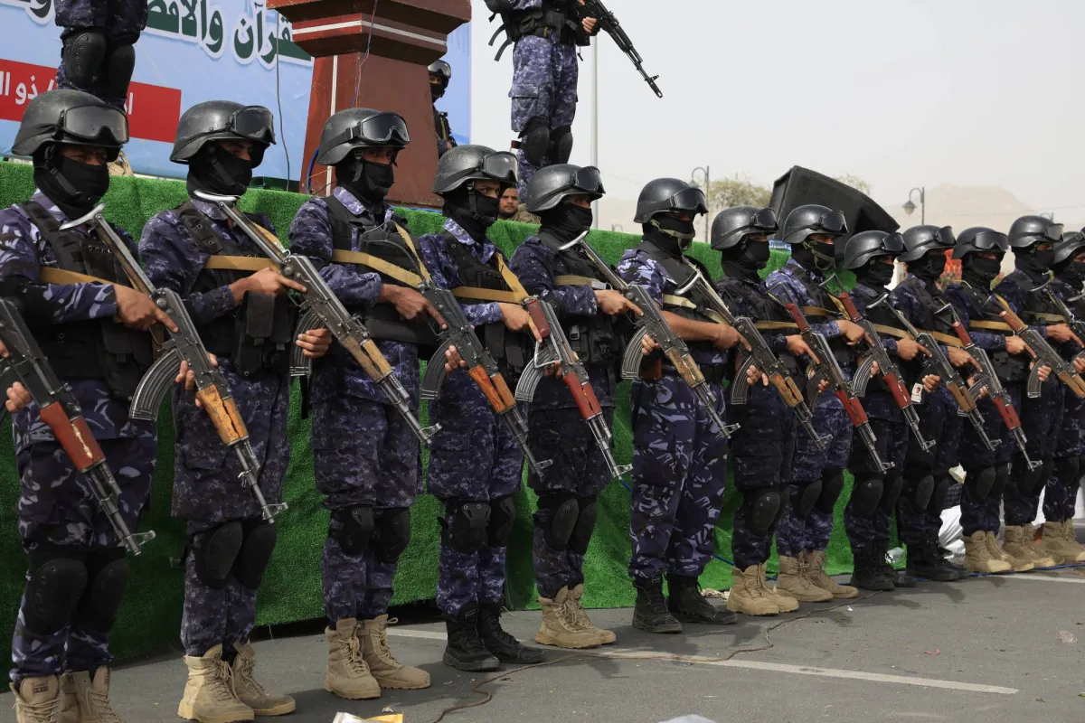 حملة اعتقالات في إب بعد صلاة الغائب على الرئيس هادي