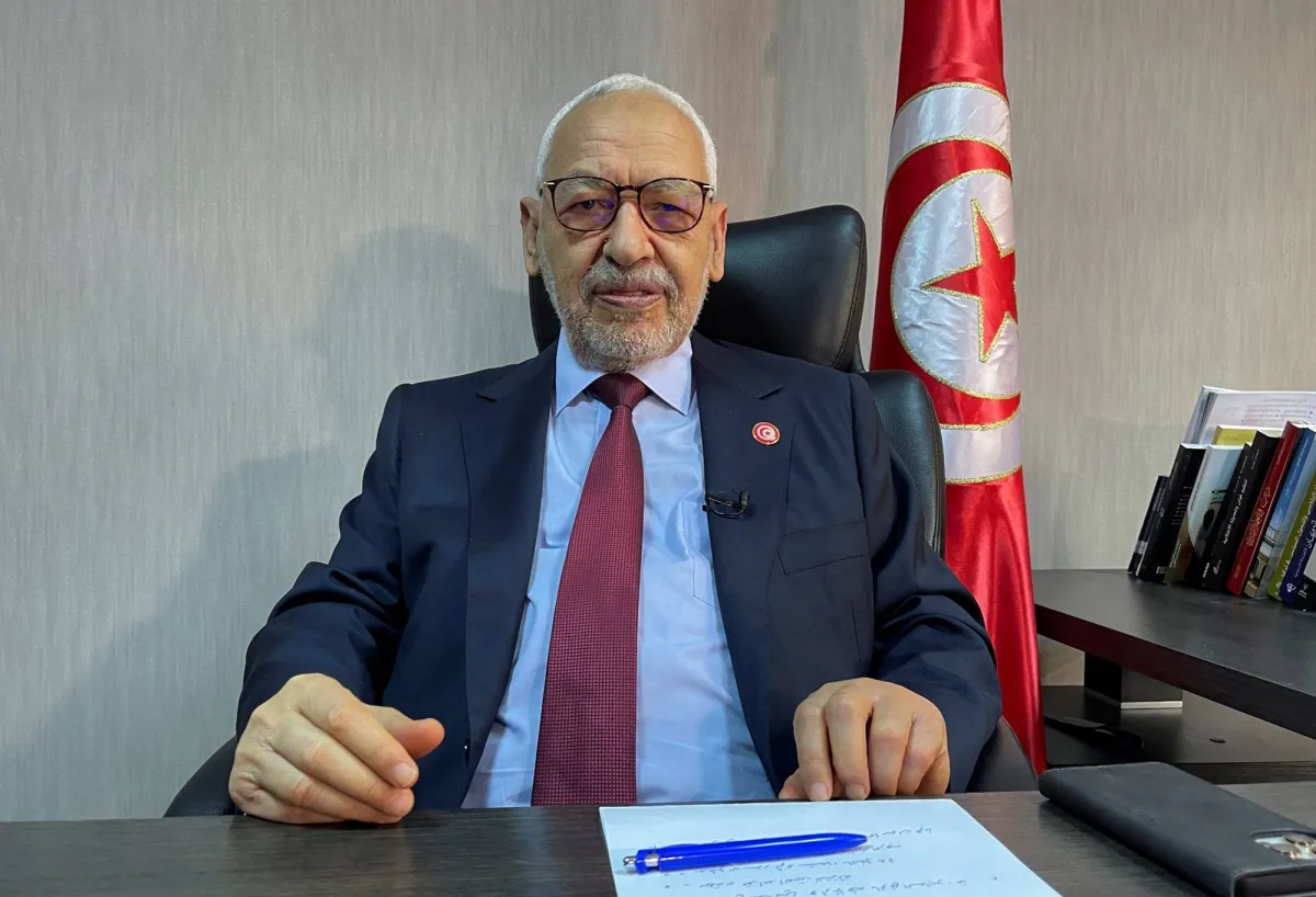 تونس: القضاء يحدد موعد النطق بالحكم في قضية الجهاز السري للنهضة
