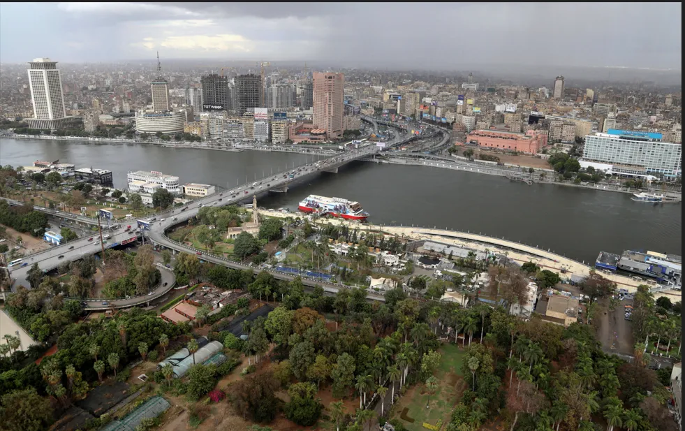 جدل حول بيان الحركة المدنية بشأن ازالة مبنى قرطام
