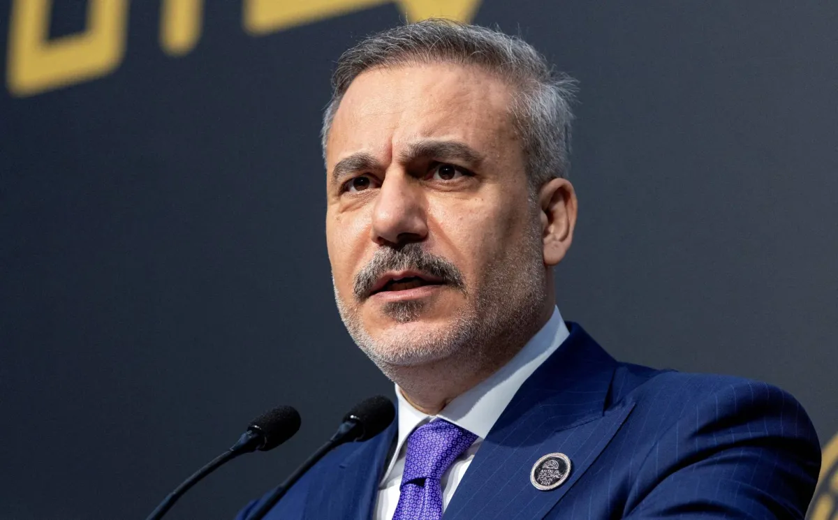تركيا تقترح منصة إقليمية جديدة للتعاون والسلام