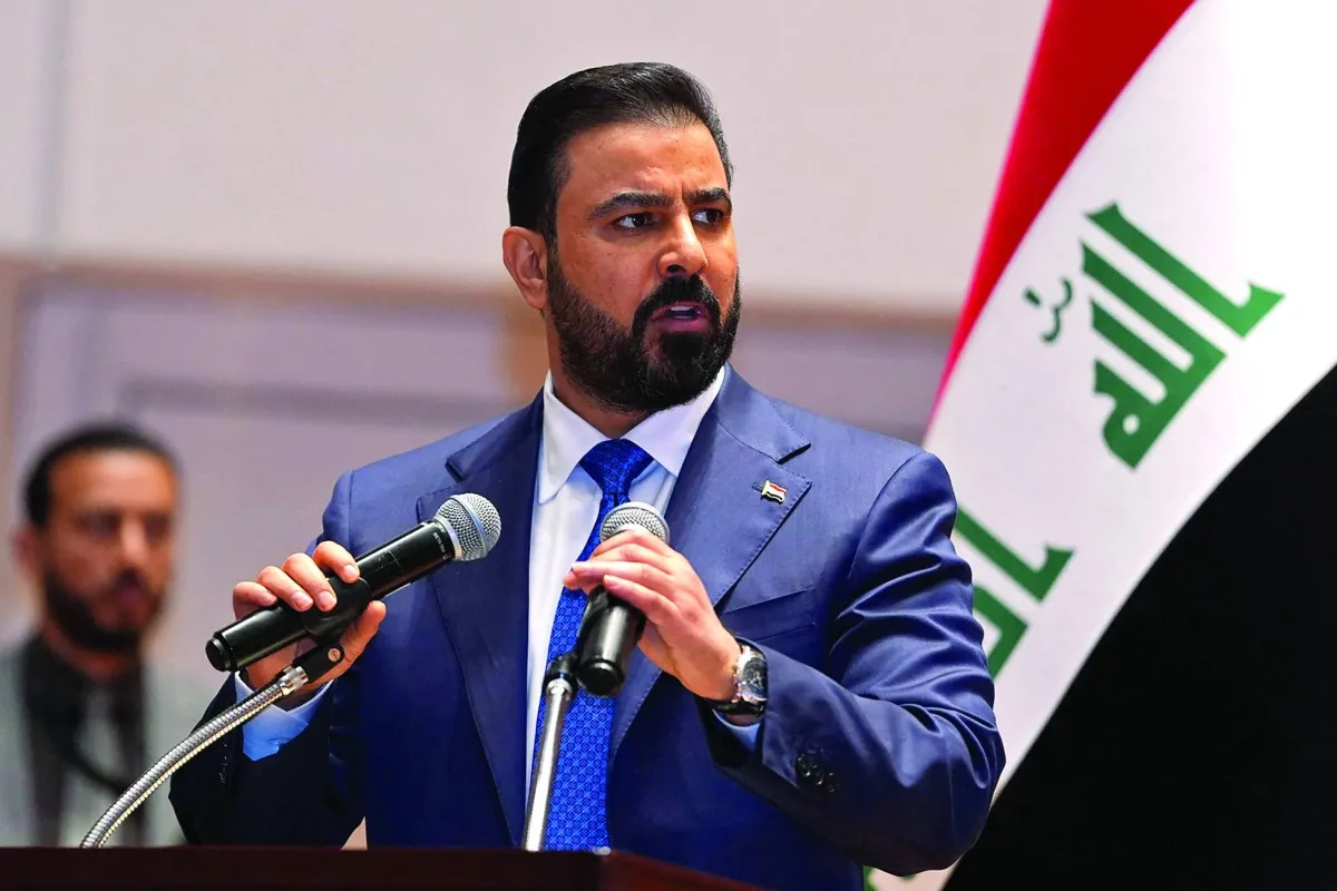 الزيدي يكشف عن تفاصيل مثيرة بشأن جمع السلاح ومكافحة الفساد في العراق