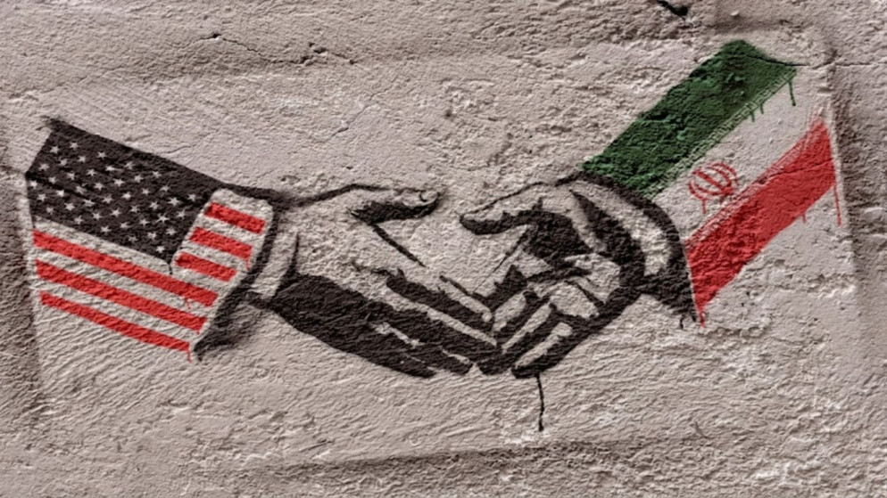 طهران تعلق تبادل الرسائل مع واشنطن بسبب تصاعد الأحداث في لبنان