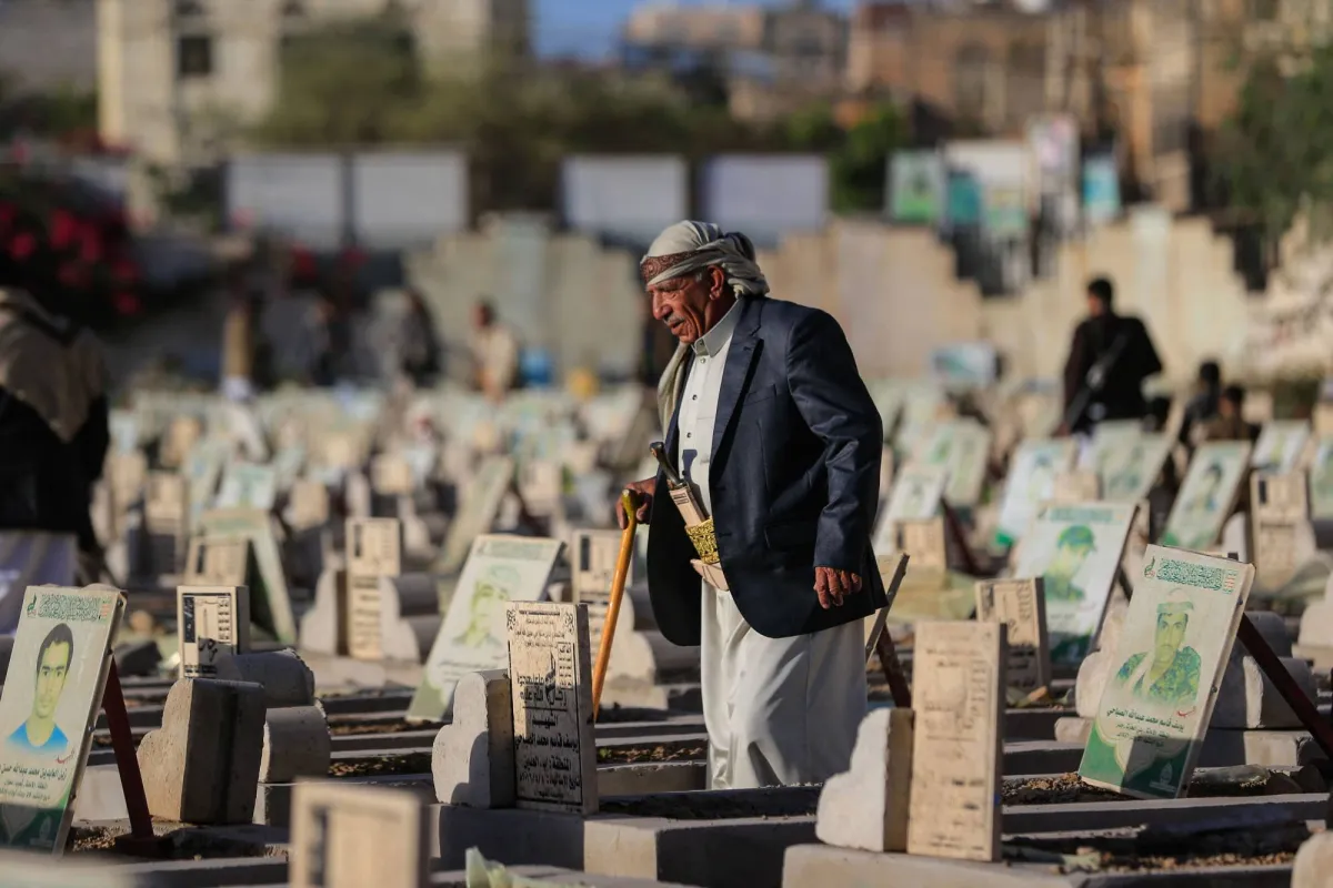 مركز عناوين يمني جديد ينطلق لدراسة التحولات المحلية والعربية