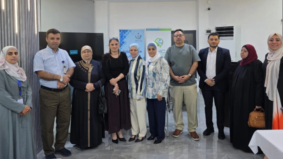 مبادرة جديدة في العقبة لمكافحة التدخين وتعزيز الصحة العامة