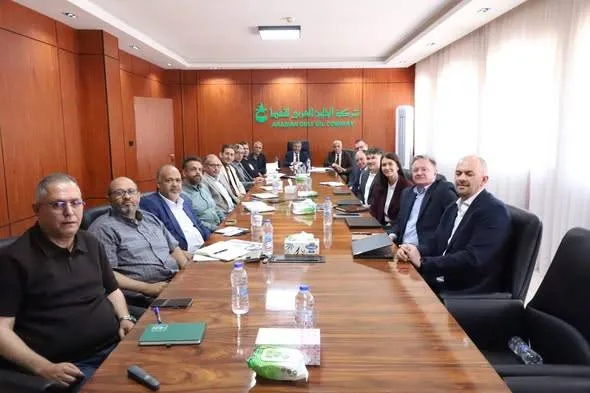 شراكات جديدة تعزز استثمارات الطاقة في ليبيا