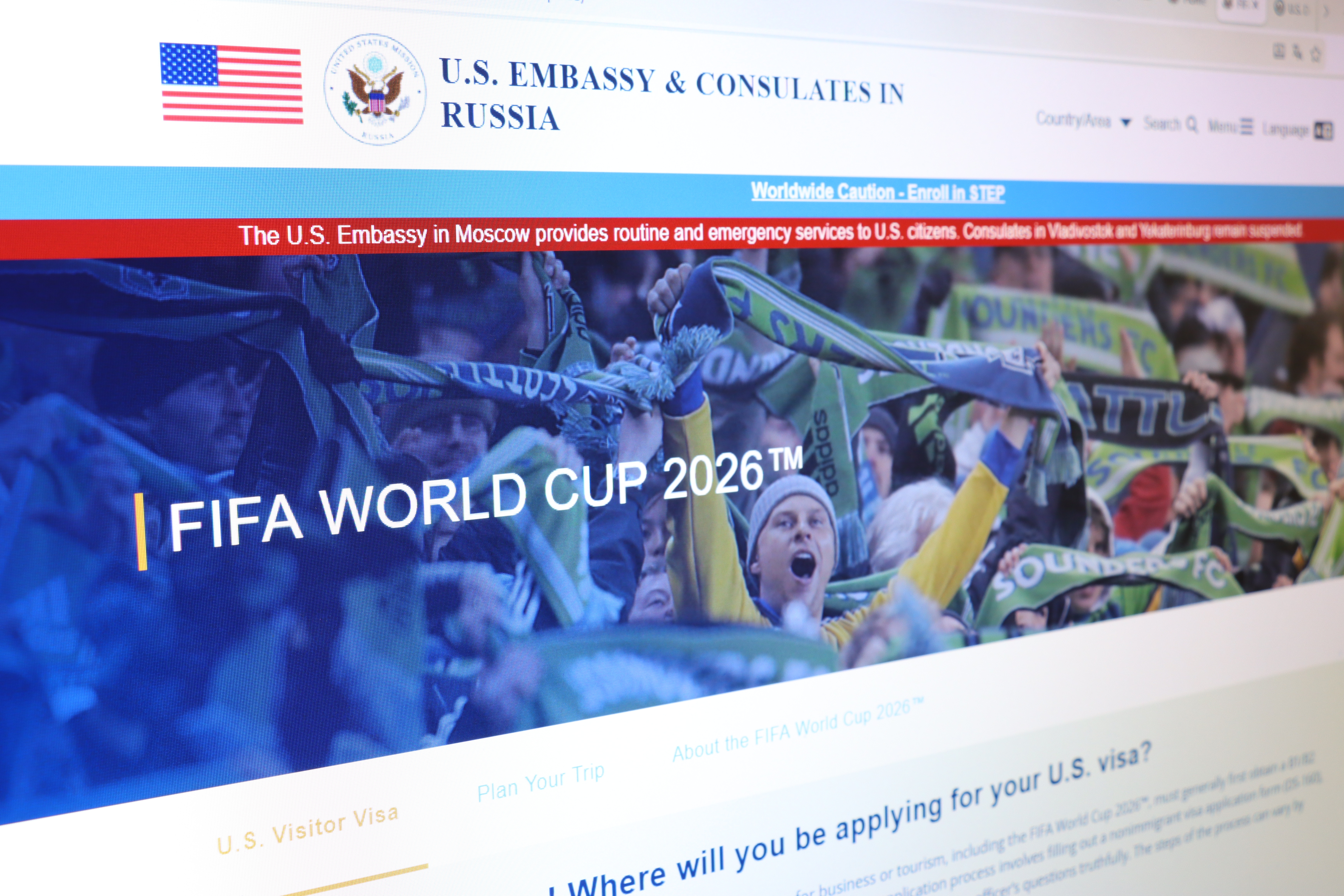 تحديات الأمن السيبراني في كأس العالم: كيف تحمي الأنظمة السحابية البطولة من الهجمات الرقمية