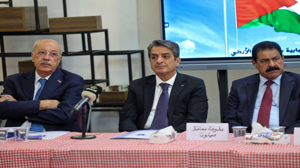 الشباب في قلب الإصلاحات الأردنية: جهود لتعزيز السلام والأمن