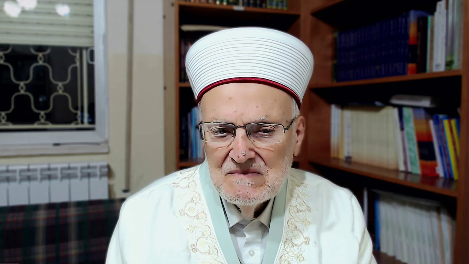 صمود الفلسطينيين في مواجهة محاولات تقييد الأذان في القدس