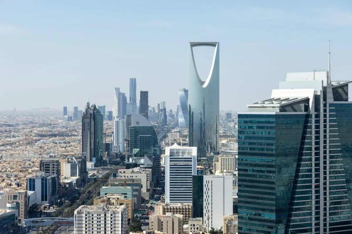 اقتصاد السعودية يتحلى بالمرونة ويواجه الأزمات بصلابة