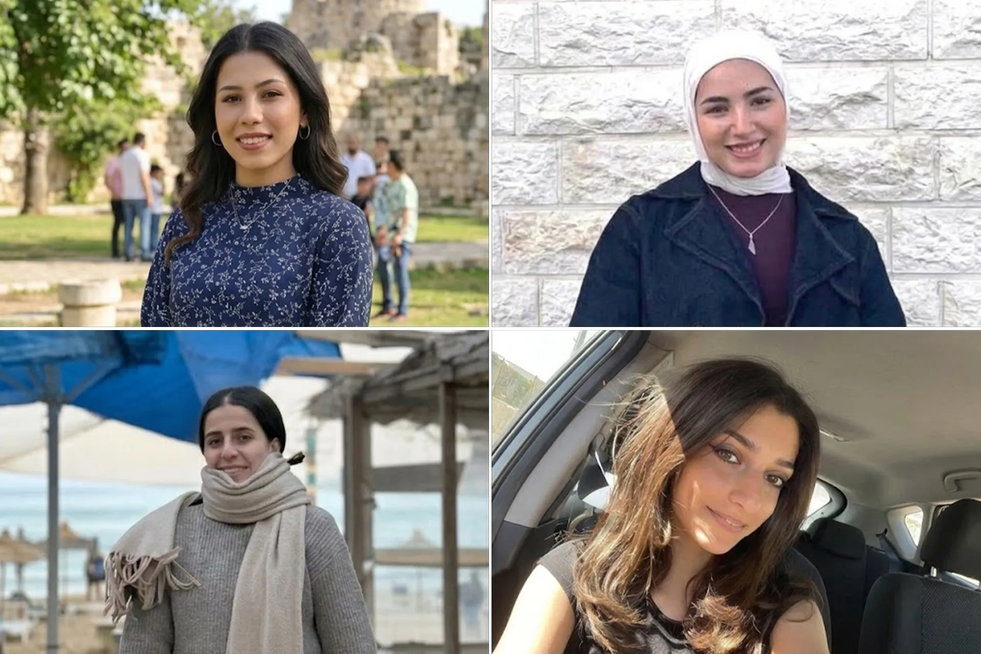 استهداف التعليم الفلسطيني يشتد باعتقال أربع طالبات من جامعة بيرزيت