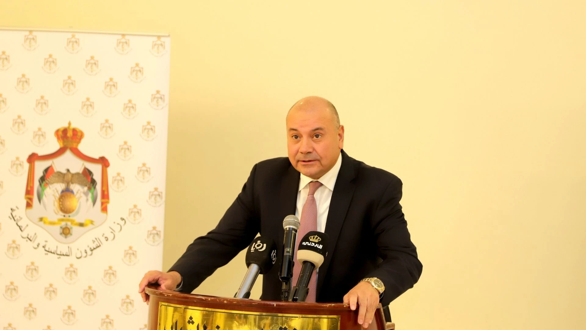 شباب الأردن في قلب التحديث السياسي والمشاركة الفاعلة