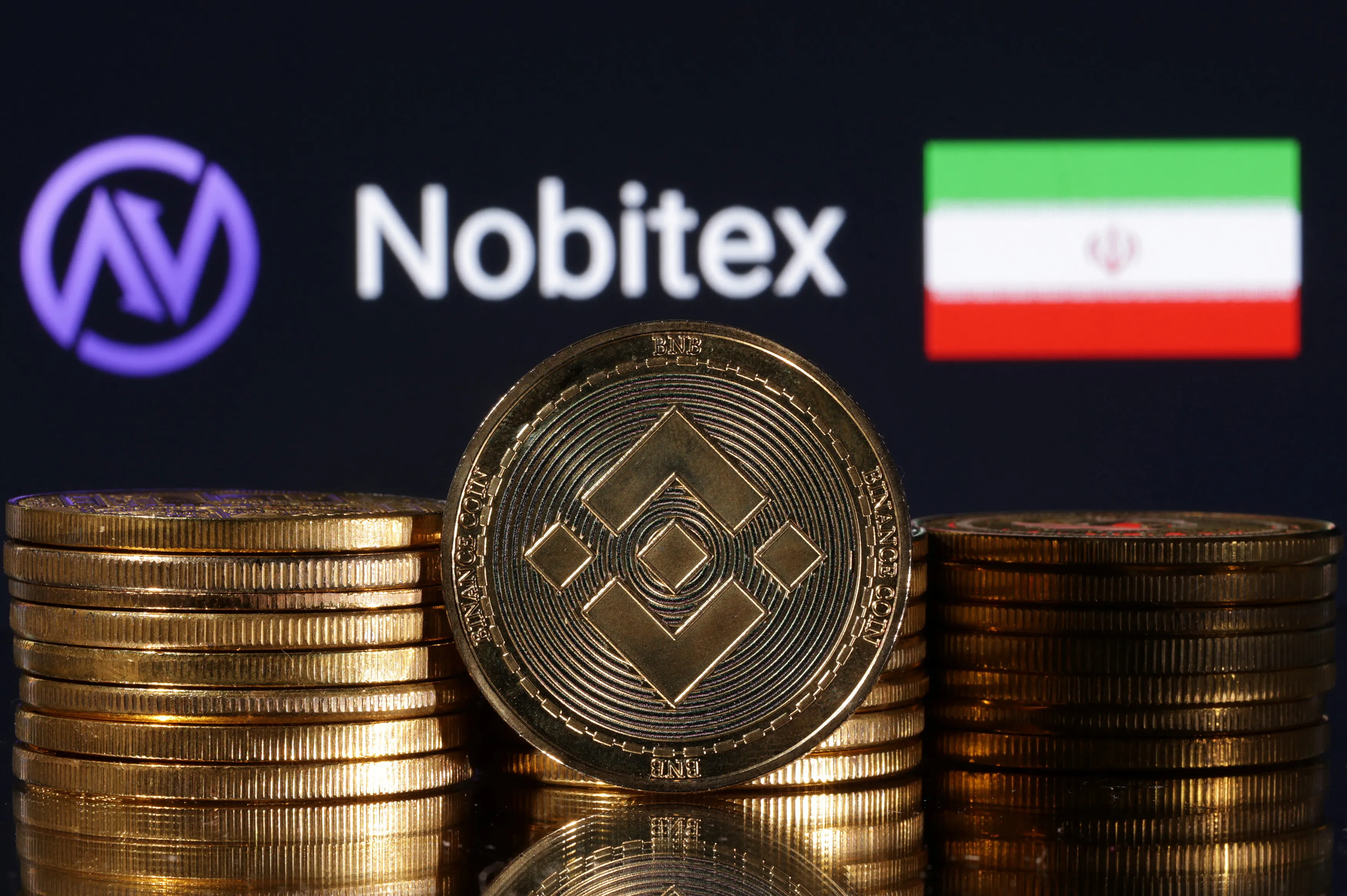 عقوبات جديدة تعزز الضغط الأمريكي على منصة نوبيتكس الإيرانية