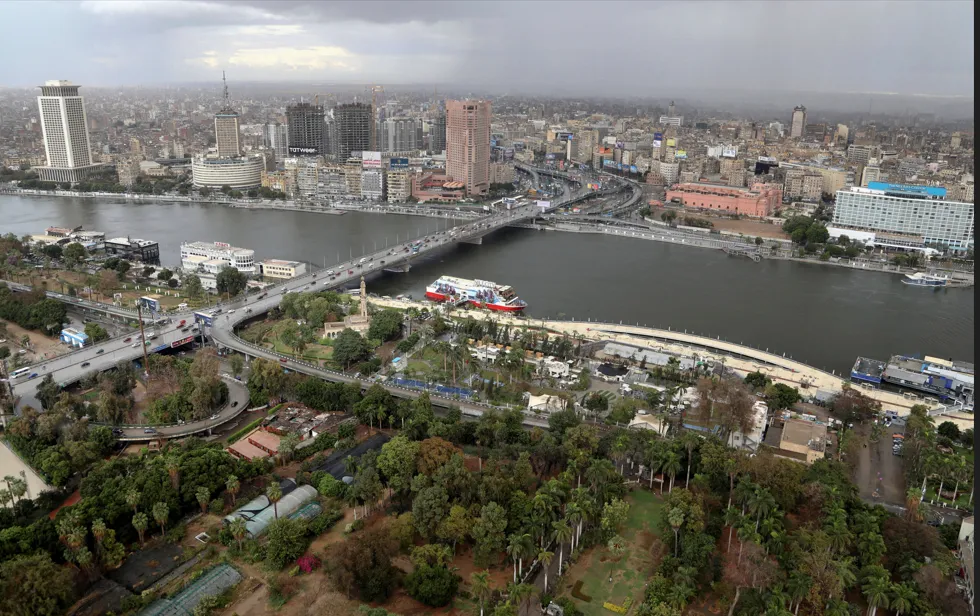 مصر تؤكد دعمها لأمن الخليج وترفض أي اعتداءات تهدد الاستقرار