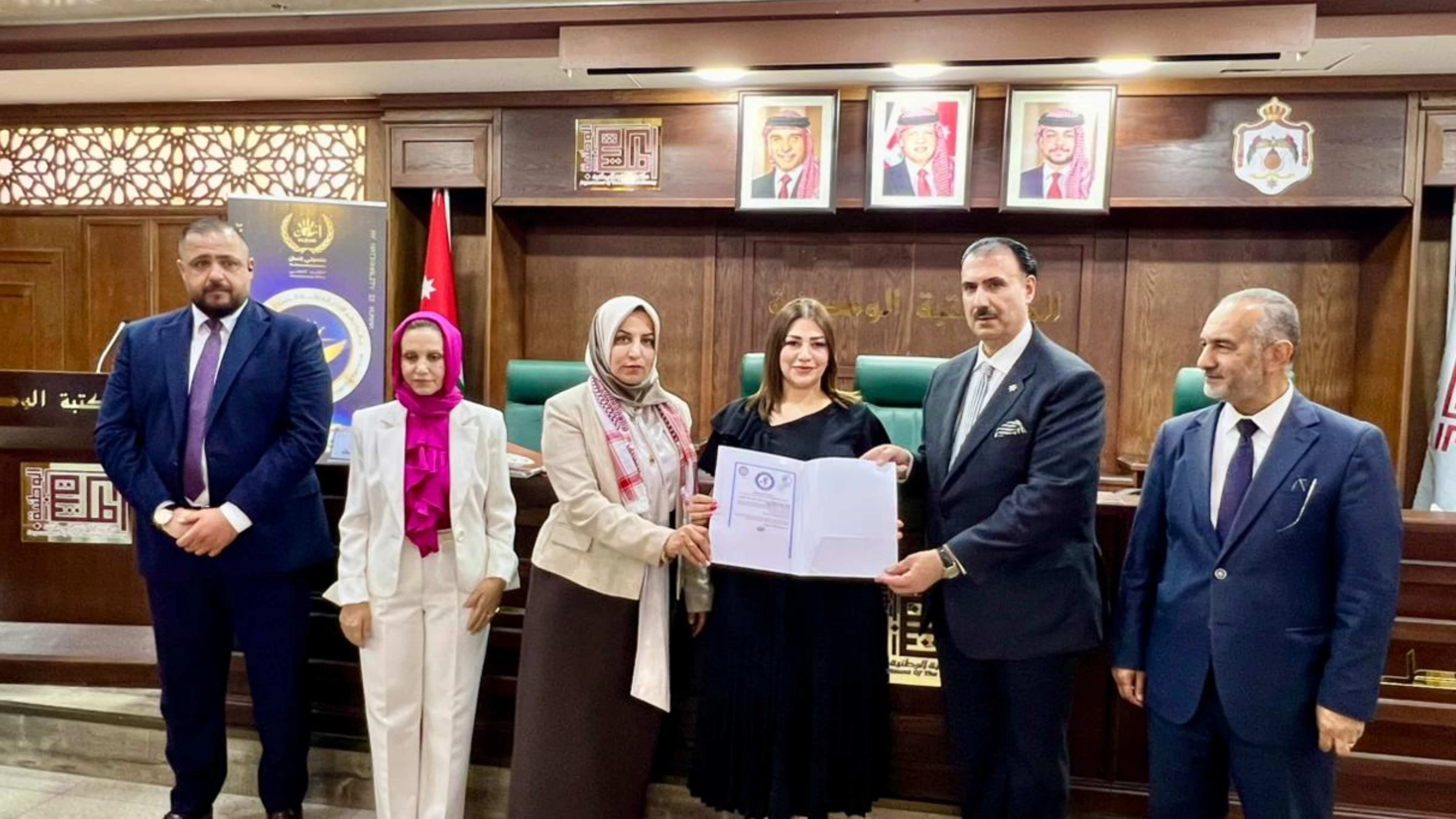 انطلاق فعالية جديدة تعزز قيم الانتماء الوطني في ذكرى الاستقلال