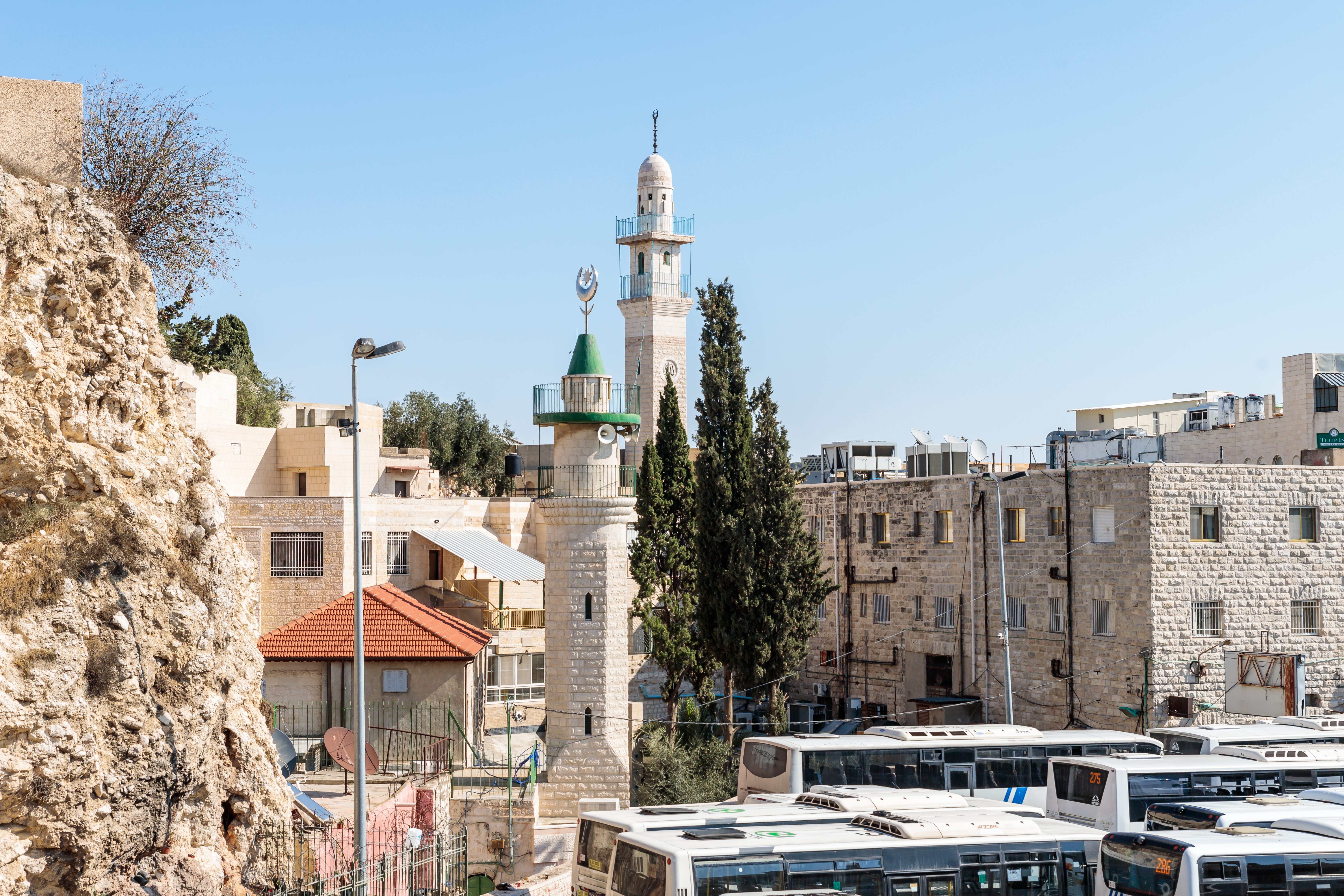 مشروع قانون إسرائيلي يثير جدلا حول حرية العبادة في القدس
