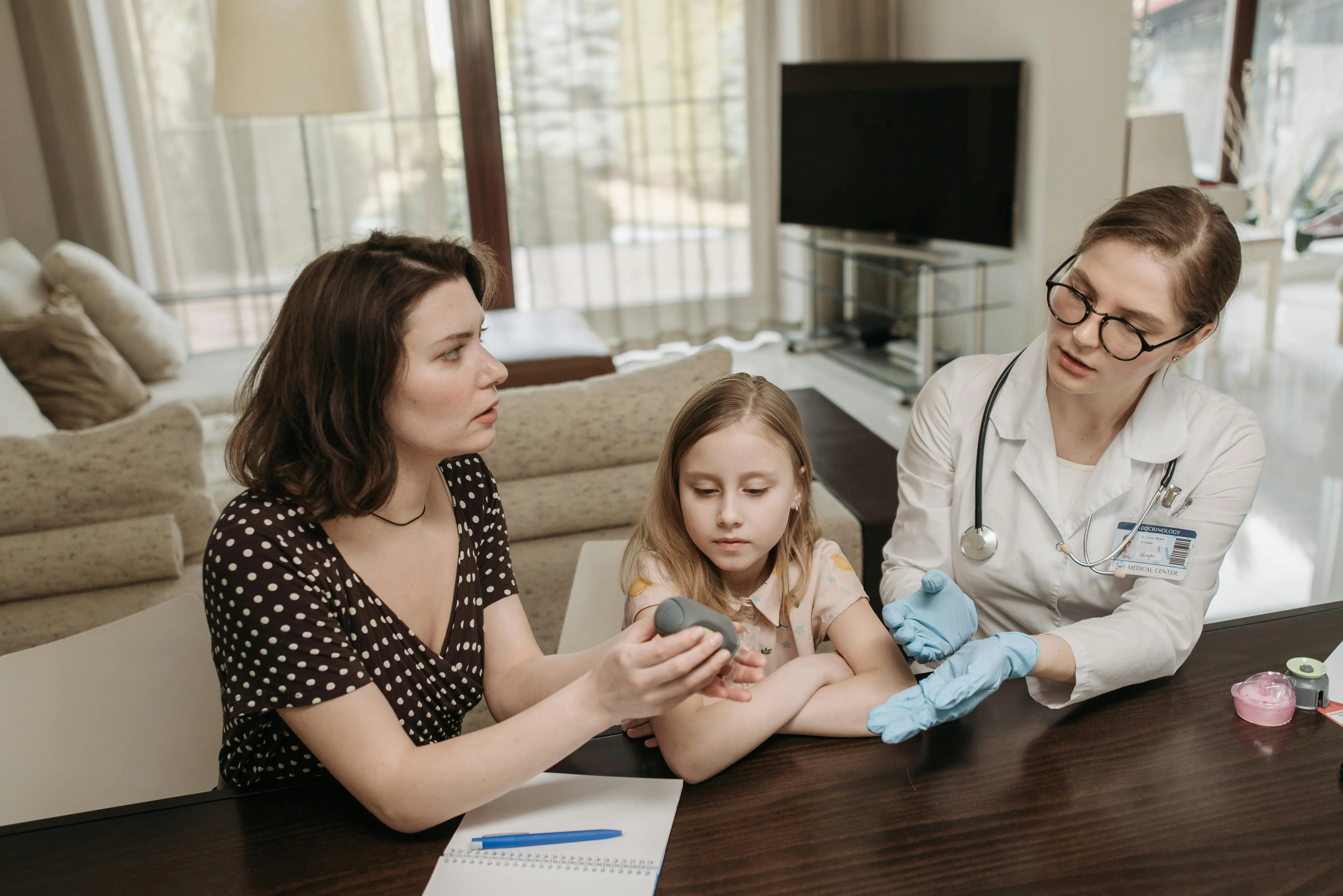 أهمية طب الأسرة في مواجهة التحديات الصحية المتزايدة