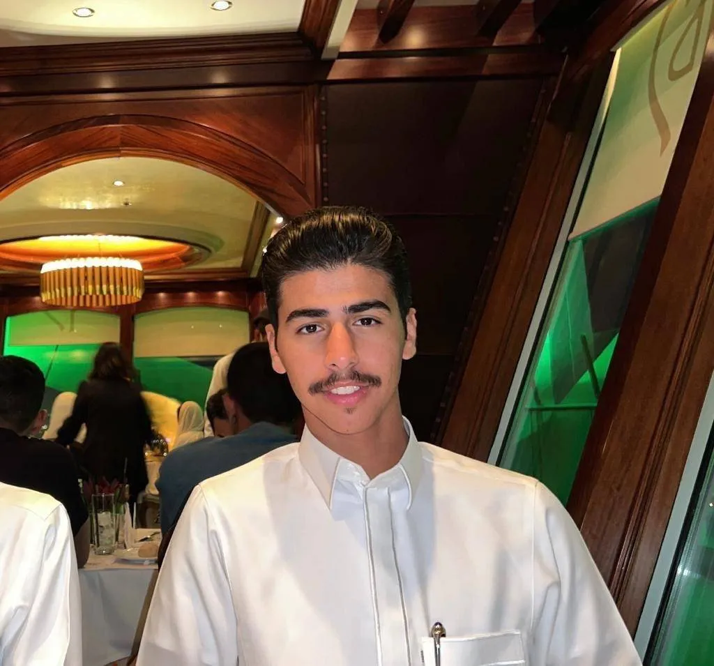 حكم بالسجن المؤبد لقاتل الطالب السعودي محمد القاسم في كامبردج