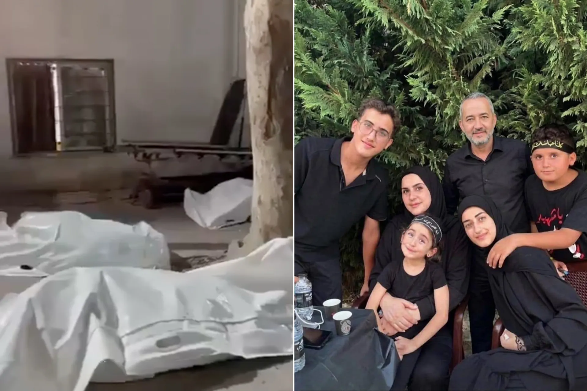 جرائم الحرب الإسرائيلية تستهدف العائلات وتؤدي لمحوها من السجل المدني