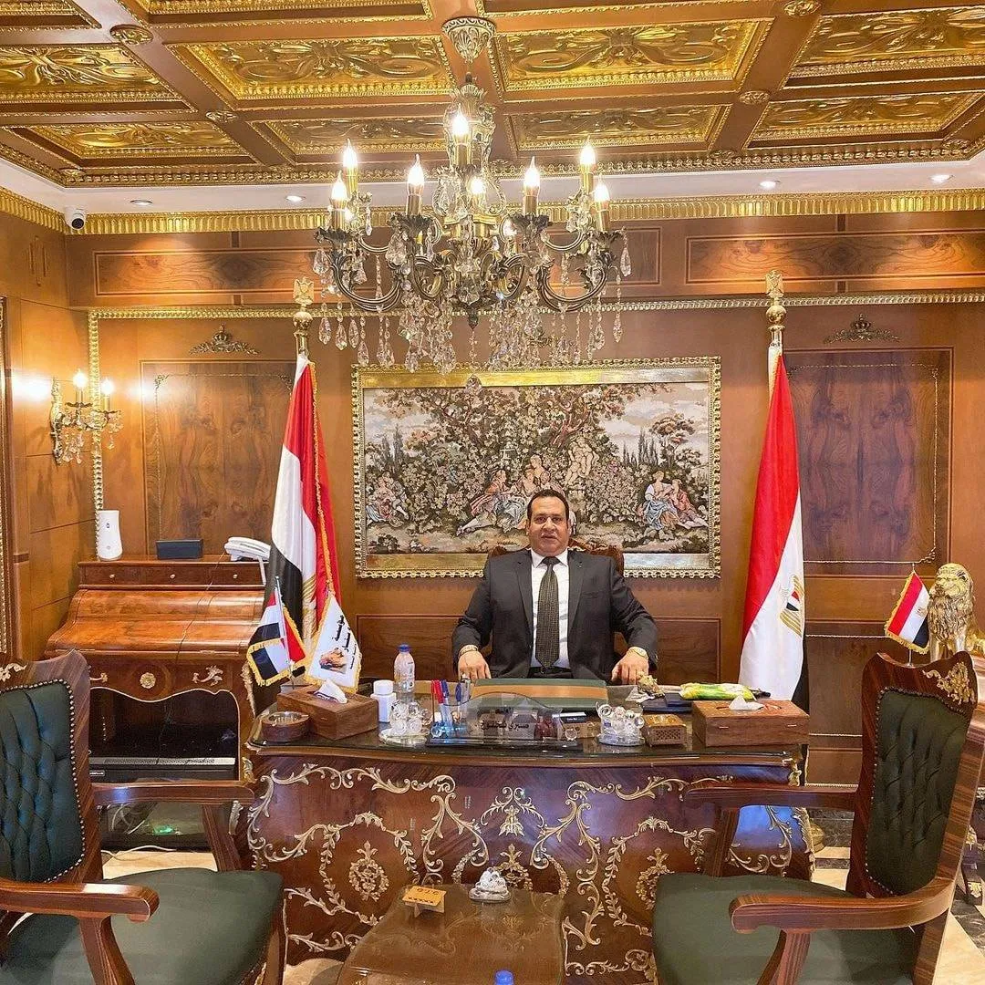 توقيف شخصية بارزة في مصر يثير جدلاً حول سيادة القانون