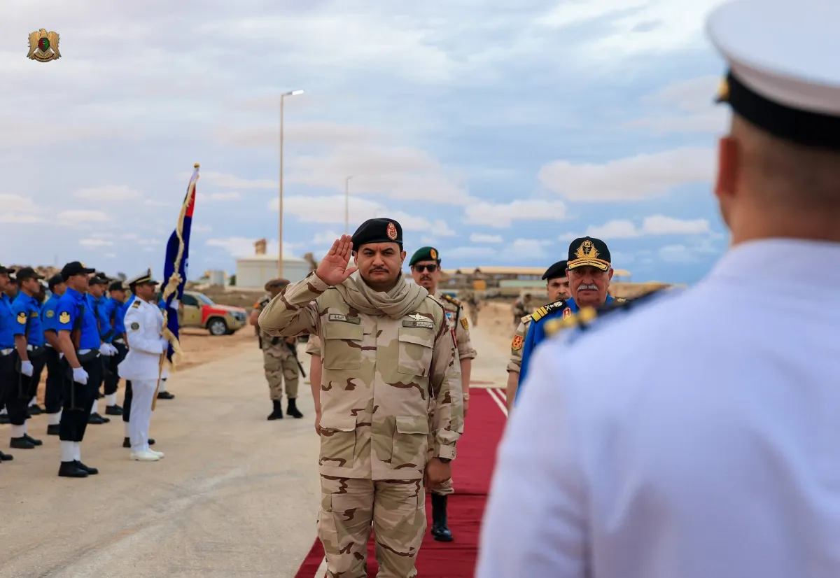 تحركات حكومية ليبية لمواجهة اتهامات تهريب النفط